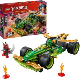 NIN Lloyds Actionflitzer