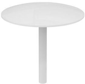 IDS Ablaufdeckel DEA rund weiß IDEAL STANDARD