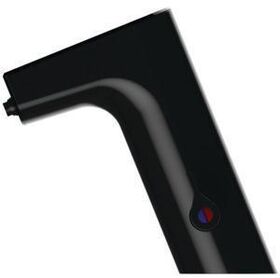 IDS Waschtischarmatur Intelliflow Batteriebetrieb 6 V silk black IDEAL STANDARD