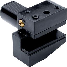 VDI Radialhalter ISO VDI.30-B2.20.40 D.30mm Form B2 PRAMET