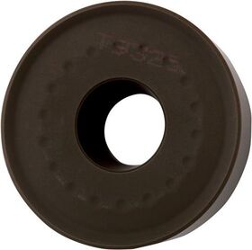 Drehwendeschneidplatte ISO RCMX 3209MO-RM2:T9335 D.9,5mm MT-CVD beschichtet - VPE: 5