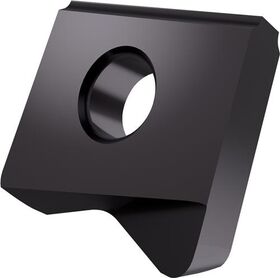 Fräswendeschneidplatte ISO PPHT 200016-A2:2003 D.5mm PVD beschichtet PRAMET - VPE: 10