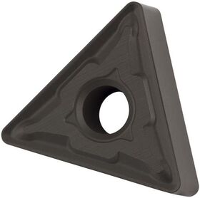 Drehwendeschneidplatte ISO TNMG 160404E-M:T5315 D.3,81mm MT-CVD beschichtet - VPE: 10