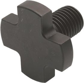 Fräseranzugsschraube M12 f.Spann-D.27mm TECWERK