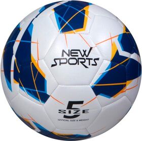 NSP Fußball Winner, Gr.5, unaufgeblasen