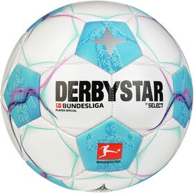 Derbystar Bundesliga Ball 2024/25 Gr.5