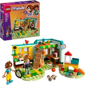 Friends Autumns Zimmer