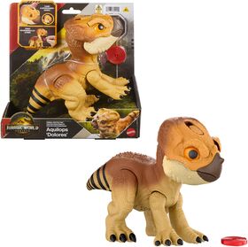 JW4 Die Wiedergeburt Interactive Roar