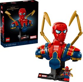 Marvel Super Heroes™  Conf. 7