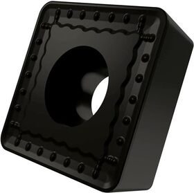 Drehwendeschneidplatte ISO SCMT 250924E-OR:T9325 D.8,7mm MT-CVD beschichtet - VPE: 10