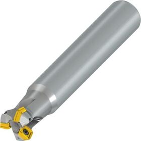 Hochvorschubfräser ISO 35E3R050A32-SSO12-C D.32mm Schneid-D.35mm PRAMET