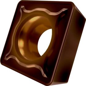 Drehwendeschneidplatte ISO SCMT 09T308E-FM2:T8430 D.4,4mm PVD beschichtet - VPE: 10