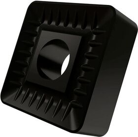 Drehwendeschneidplatte ISO SNMM 250724S-SR:T9325 D. 9,12mm MT-CVD beschichtet - VPE: 10