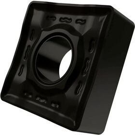 Drehwendeschneidplatte ISO SNMM 250924E-NR2:T7335 D. 9,12mm MT-CVD beschichtet - VPE: 10