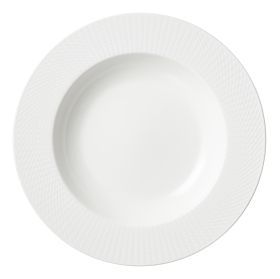 RITZENHOFF & BREKER  R&B Suppenteller Saphir 22,5cm - 6 VPE