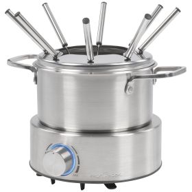 CLATRONIC  CLA PC-FD 1288 Fondue 8 Pers.