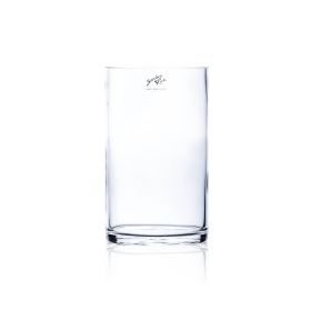 Sandra Rich  Vase Cyli zylindr.20,0xØ15,0cm