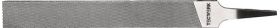 Werkstattfeile DIN 7261 L.200mm Q.20x5mm Hieb 2 Flachstumpf TECWERK
