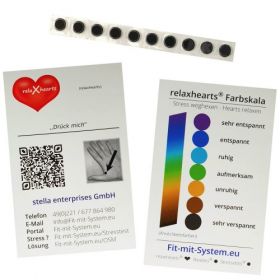 Stressdots® Kennenlernpaket