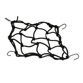 Silverline - Ladungssicherungsnetz