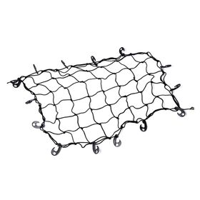 Silverline - Ladungssicherungsnetz