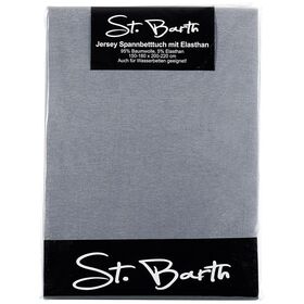 St. Barth Jersey-Spannbetttuch