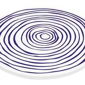 ZASSENHAUS Untersetzer 'Nordic' Circles