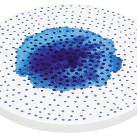 ZASSENHAUS Untersetzer 'Scandic' Dots