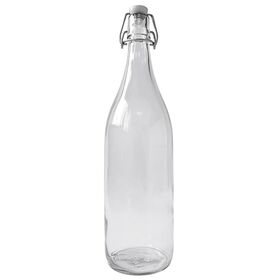 deti  Glasbügelflasche 500ml - 12 VPE