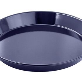 Dr. Oetker Kuchenblech Back-Liebe Emaille Ø 30 cm