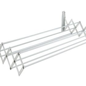 Artweger Wandwäschetrockner Ruck Zuck 100 cm silber