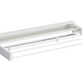Artweger  Wandtrockner ArtDry 80cm weiß