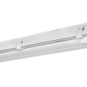 LEDVANCE LED Feuchtraumleuchte 1800lm 20 Watt 150cm warmweiss