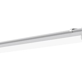 FRISCH LICHT LED Feuchtraum Wannenleuchte 36W 4000lm 1200mm inkl. Leuchtmittel