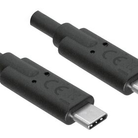 DINIC USBC Kabel St./St., 1m