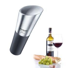WESTMARK Weinflaschenverschluß 'Silvio'