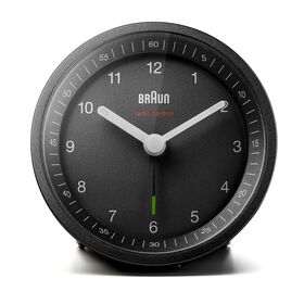 Braun Funkwecker BC07B-DCF