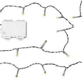 Lichterkette 96 LED 96