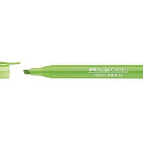 Faber Castell Textmarker 'Textliner 38'
