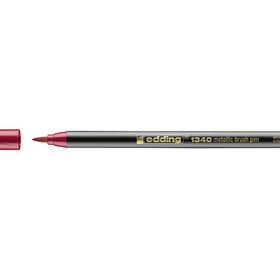 edding Pinselstift 1340 metallic