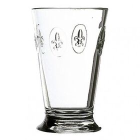 LA ROCHERE  Longdrinkbecher 30cl Lilie - 6 VPE
