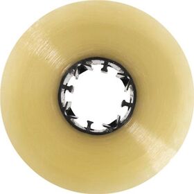 Verpackungsklebeband PP ZEROTAPE® 400 transp.L.150m B.48mm ENVIROPACK - VPE: 36