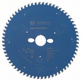 Kreissägeblatt AD 216mm Z.64 HLTCG Schnitt-B.2,6mm BOSCH