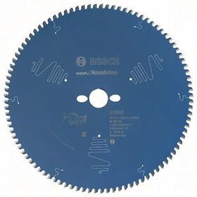 Kreissägeblatt AD 305mm Z.96 HLTCG Schnitt-B.2,8mm BOSCH