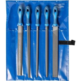Feilensatz L.300mm Hieb 2 2K-Ergo PFERD