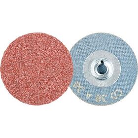 Schleifscheibe COMBIDISC D.38mm K.36 16000min-¹ PFERD - VPE: 100