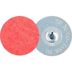 Schleifscheibe COMBIDISC CO-COOL D.38mm K.60 16000min-¹ PFERD - VPE: 100
