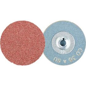 Schleifscheibe COMBIDISC D.38mm K.60 16000min-¹ PFERD - VPE: 100