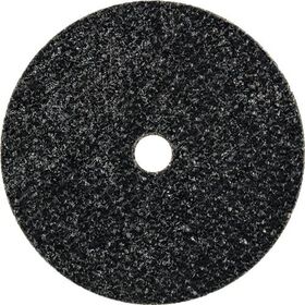 Trennscheibe SG STEELOX D.50mm Scheibenstärke 1,4mm ger.Korund Bohr.6mm PFERD - VPE: 50