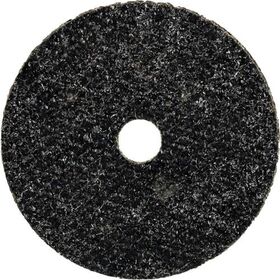 Trennscheibe SG STEELOX D.40mm Scheibenstärke 1mm ger.Korund Bohr.6mm PFERD - VPE: 50